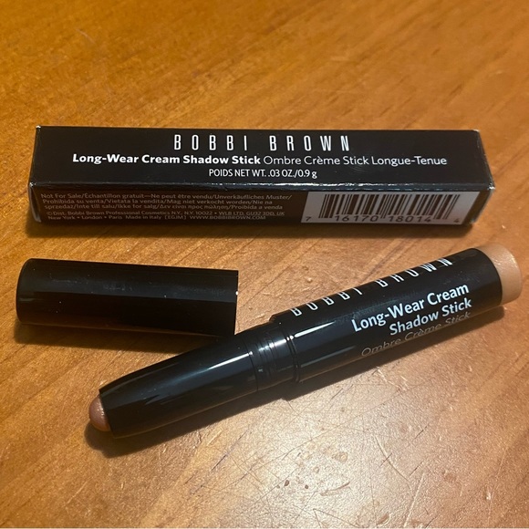 Bobbi Brown Shadow Stick Golden Pink - Picture 5 of 15